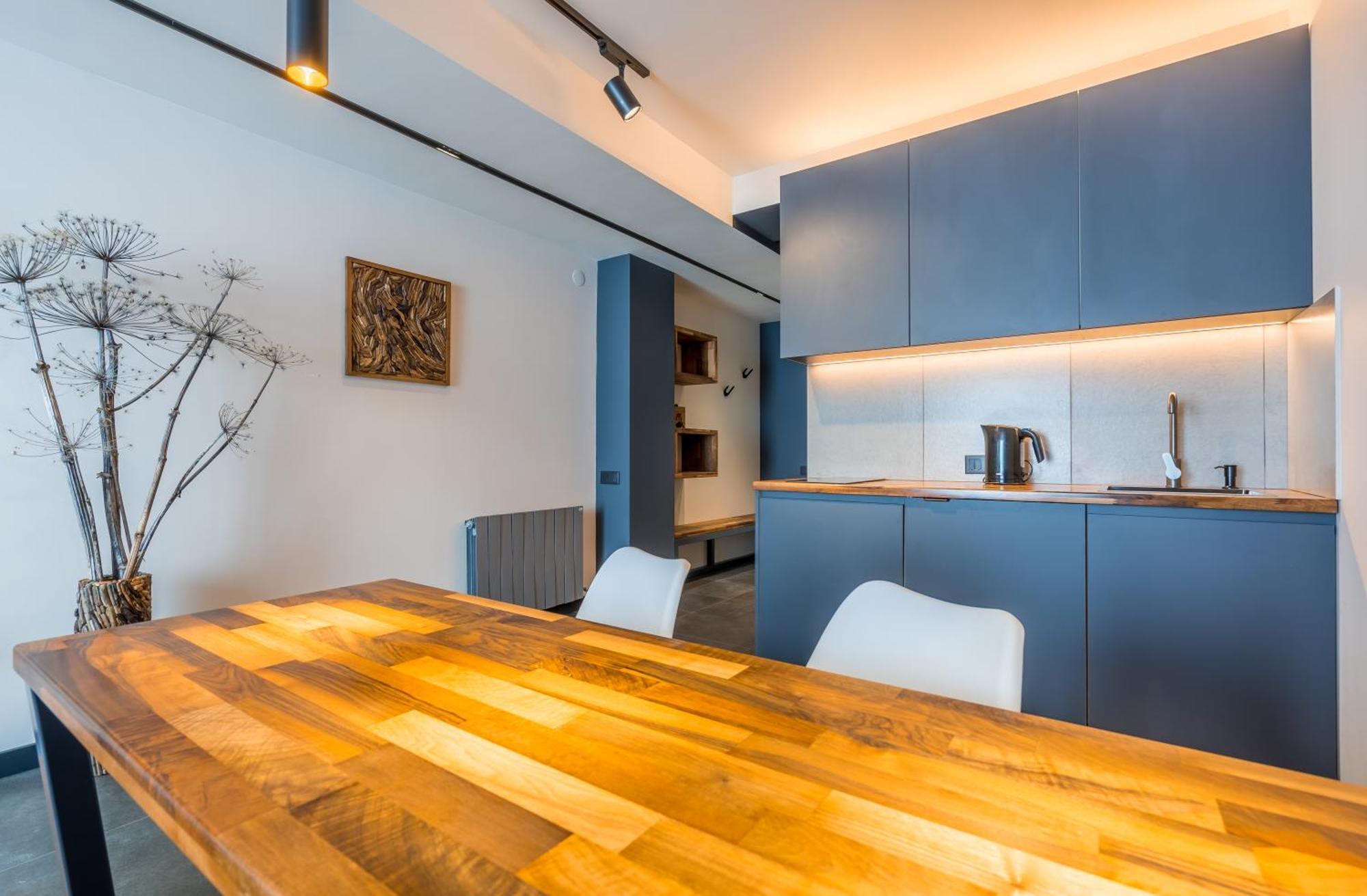 New Gudauri Apartments In Atrium 外观 照片