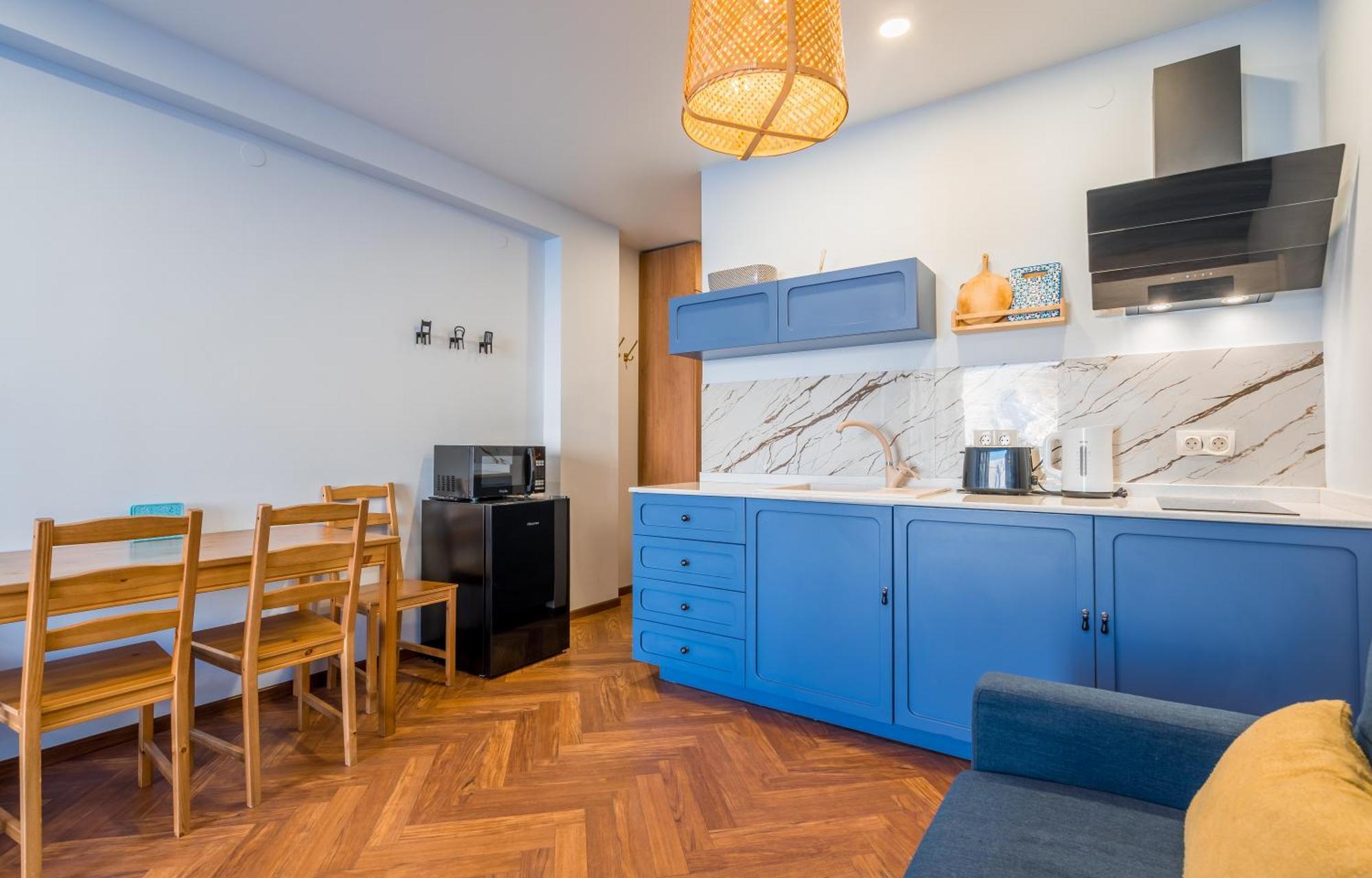 New Gudauri Apartments In Atrium 外观 照片