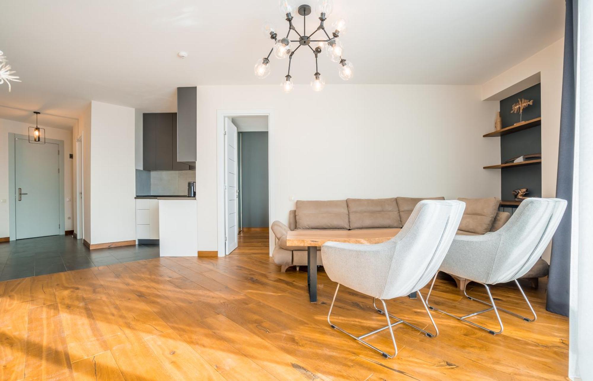 New Gudauri Apartments In Atrium 外观 照片